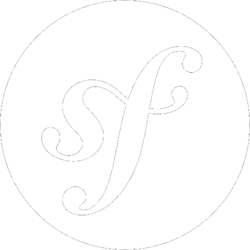Symfony Logo